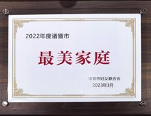 2022年最美家庭 富春江畔别墅600m²新中式大阳城在