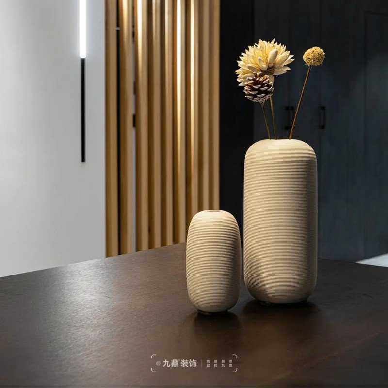 120㎡景尚公寓现代简约风大阳城在线登录入口澳门大阳城官网 120㎡-200㎡